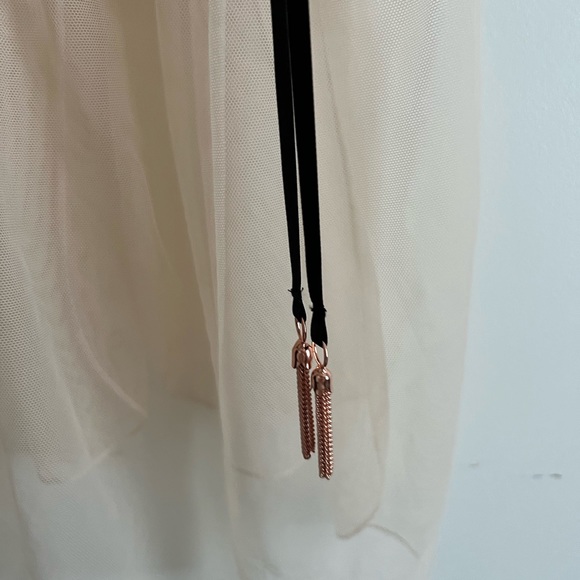 Victorias Secret Baby Doll Lingerie Top - Picture 6 of 12